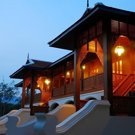 Khum Khun Wang Resort Mae Wang Dış mekan fotoğraf