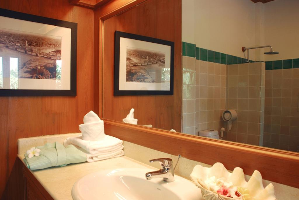 Khum Khun Wang Resort Mae Wang Oda fotoğraf