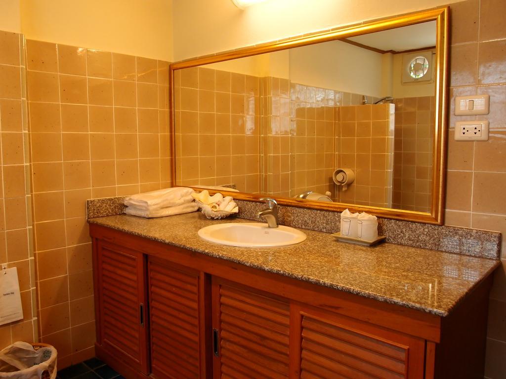 Khum Khun Wang Resort Mae Wang Dış mekan fotoğraf