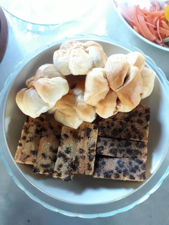 Khum Khun Wang Resort Mae Wang Dış mekan fotoğraf