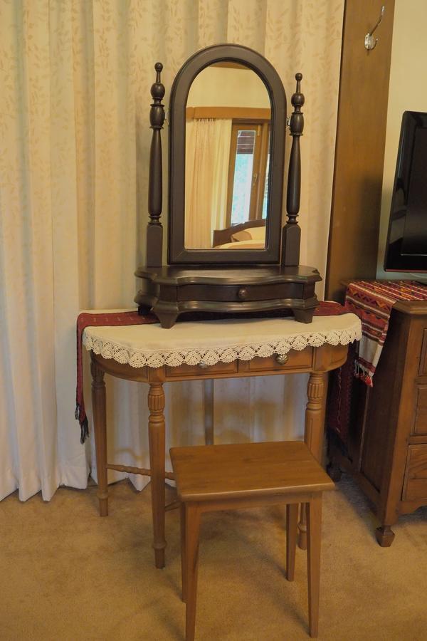 Khum Khun Wang Resort Mae Wang Dış mekan fotoğraf